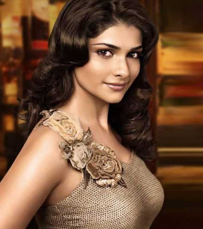 Prachi Desai took tips from Adhuna Akhtar for her role